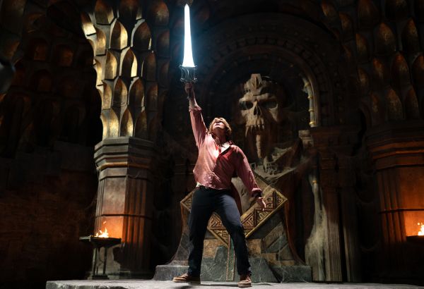 Masters of the Universe (2026)